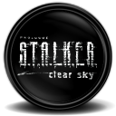 Stalker ClearSky 2 Icon